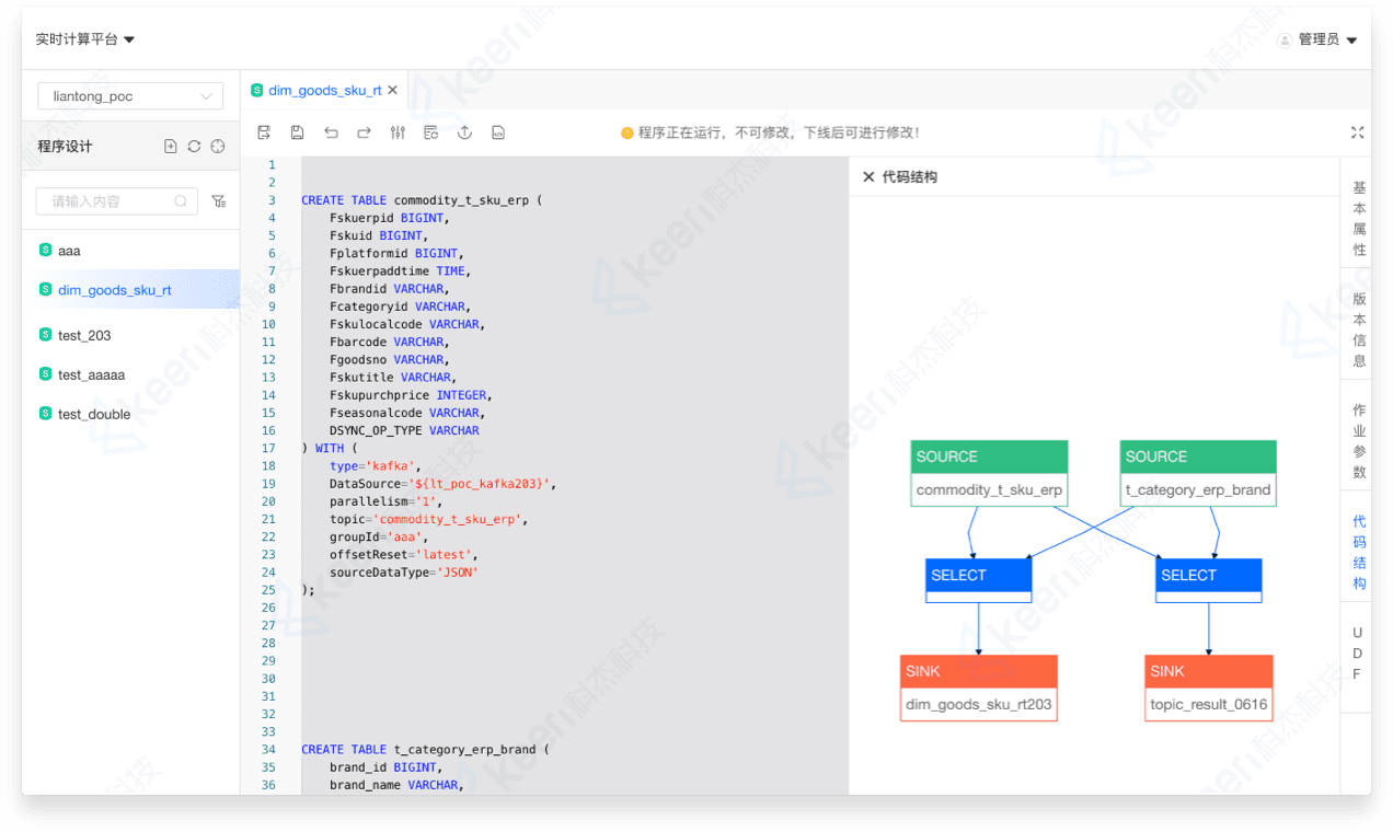 Rich Visual Task Editing Features