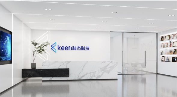 KeenData Technology