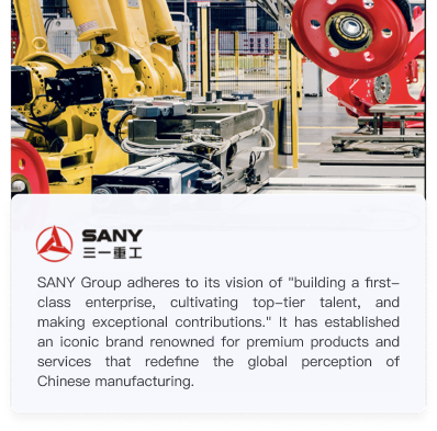 Sanyi Heavy Industry