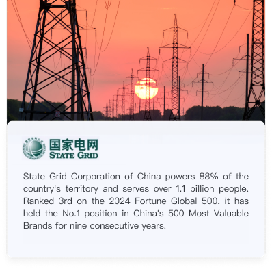 State Grid