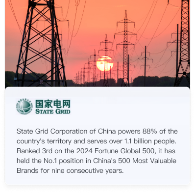 State Grid