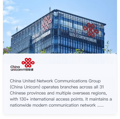 China Unicom