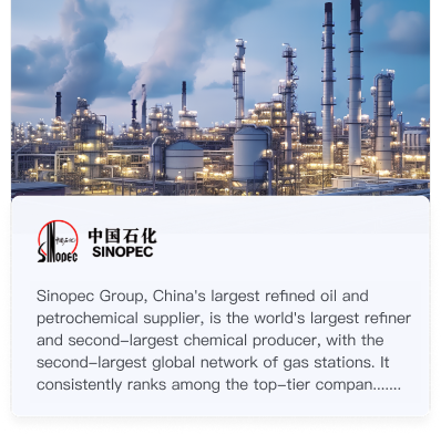 China Petroleum