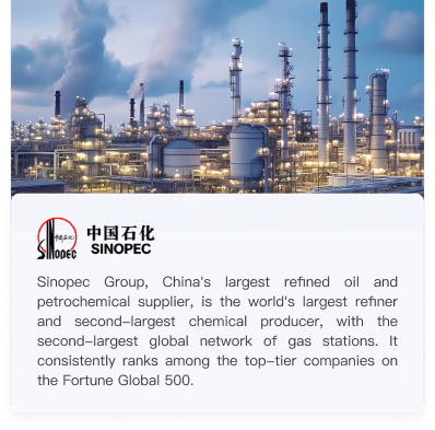 China Petroleum