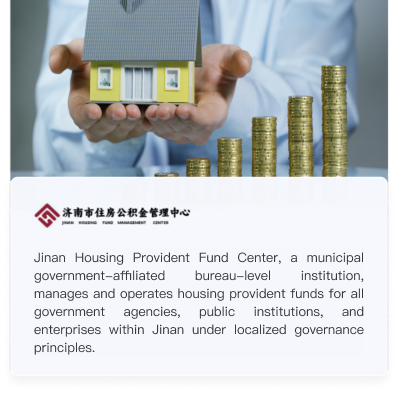 Jinan Housing Fund