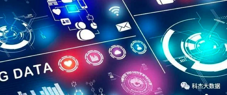 数字化转型决胜关键——全域数据资产建设！