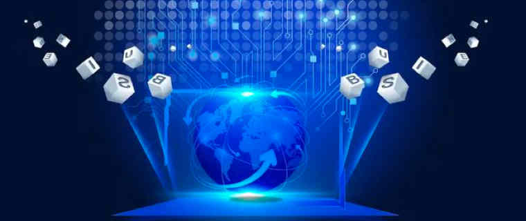 科杰⼤数据KEENDATA3.0全新发布