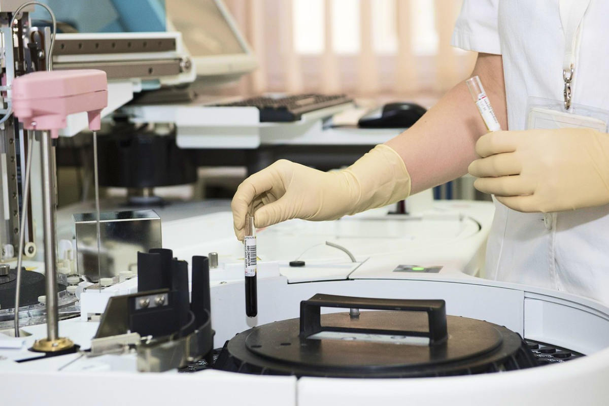 Specialized Vertical Tasks