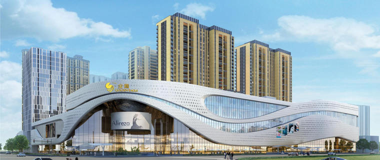 科杰大数据签约金鹰国际集团,以新一代大数据基础设施构建集团级数据中台