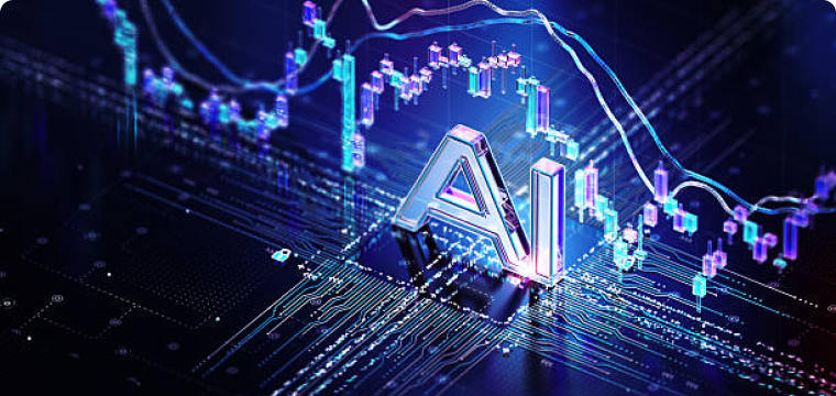 金融：驱动智慧金融引擎